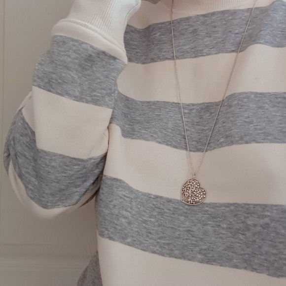 PANDORA TREE OF LOVE SET - Necklace & Bracelet - Picture 3 of 3